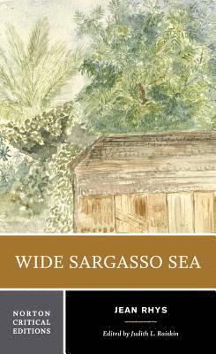 bokomslag Wide Sargasso Sea