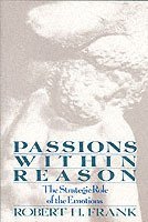bokomslag Passions Within Reasons