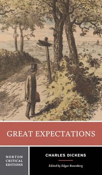 bokomslag Great Expectations