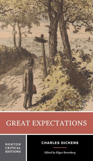 Charles Dickens, Edgar Rosenberg - Great Expectations, Häftad