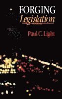 Forging Legislation 1