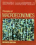 bokomslag Principles of Macroeconomics