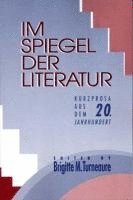 bokomslag Im Spiegel der Literatur