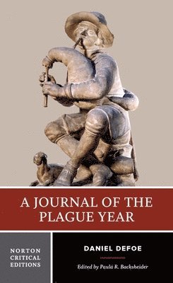 bokomslag A Journal of the Plague Year