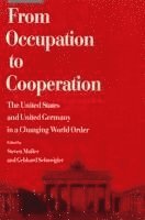 bokomslag From Occupation to Cooperation