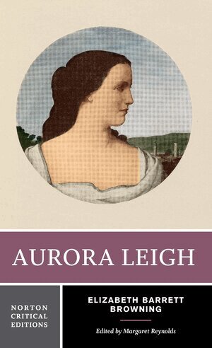 Elizabeth Barrett Browning, Margaret Reynolds - Aurora Leigh, Häftad