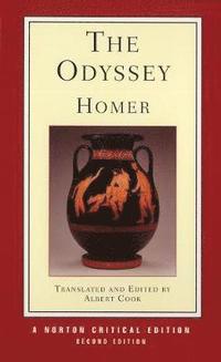 bokomslag ODYSSEY 2/E