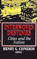 bokomslag Interwoven Destinies