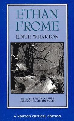 Ethan Frome 1