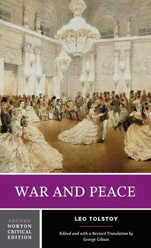 War and Peace 1