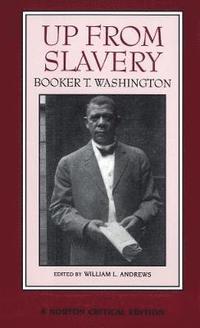 bokomslag Up from Slavery