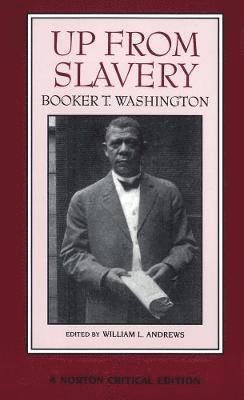 bokomslag Up from Slavery