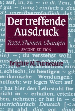 Der treffende Ausdruck 1