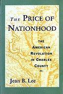 bokomslag The Price of Nationhood