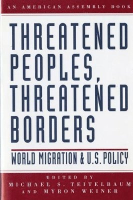 Threatened Peoples, Threatened Borders 1