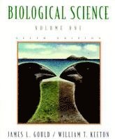 bokomslag Biological Science, 1