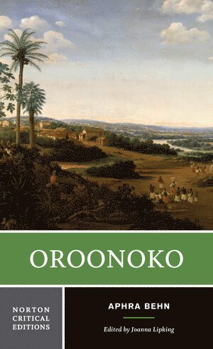 Oroonoko 1