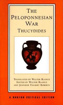 The Peloponnesian War 1