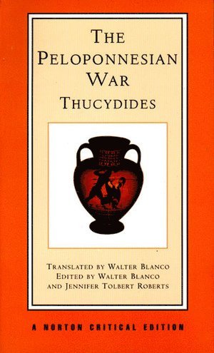 The Peloponnesian War 1