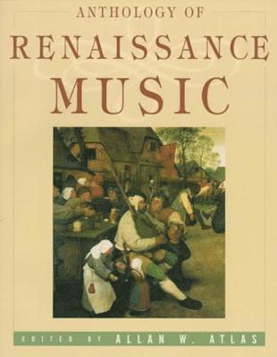 Anthology of Renaissance Music 1