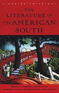 bokomslag The Literature of the American South