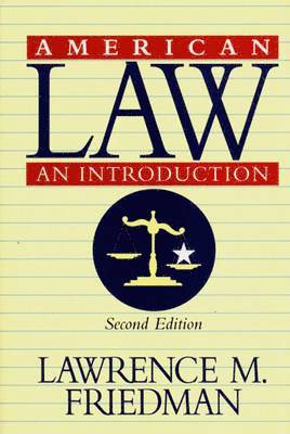 American Law 1