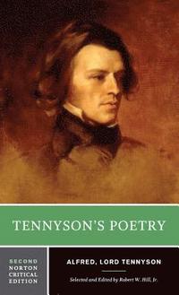 bokomslag Tennyson's Poetry