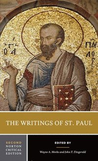 bokomslag The Writings of St. Paul