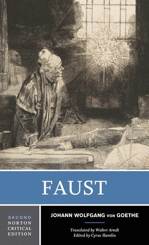 bokomslag Faust