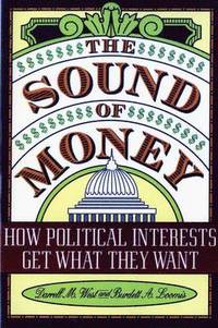 bokomslag The Sound of Money