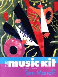 bokomslag Music Kit