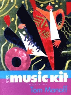 bokomslag Music Kit