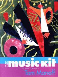 bokomslag The Music Kit