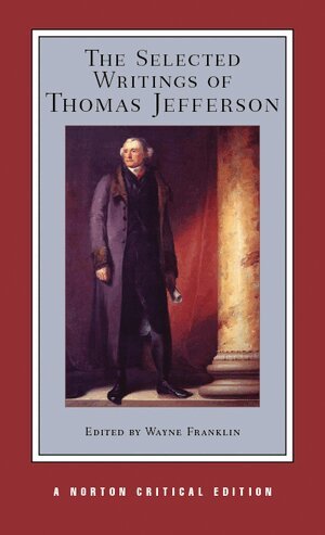Thomas Jefferson, Wayne Franklin - Selected Writings of Thomas Jefferson, Häftad