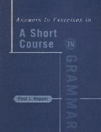 SHORT COURSE IN GRAM-ANS/EXER