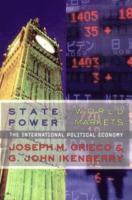State Power and World Markets 1