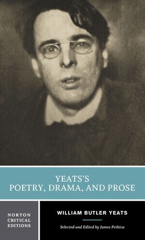 William Butler Yeats, James Pethica - Yeats's Poetry, Drama, and Prose, Häftad