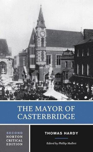 The Mayor of Casterbridge 1