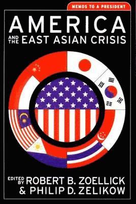 America and the East Asian Crisis 1