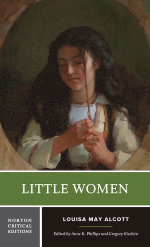 bokomslag Little Women