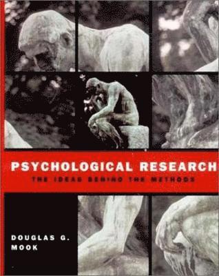 Psychological Research 1