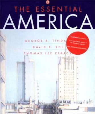 The Essential America 1