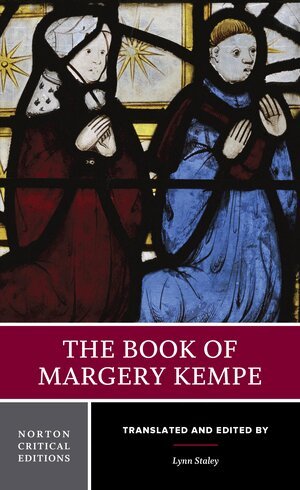 Margery Kempe, Lynn Staley - Book of Margery Kempe, Häftad