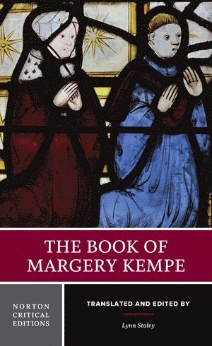 Book of Margery Kempe 1