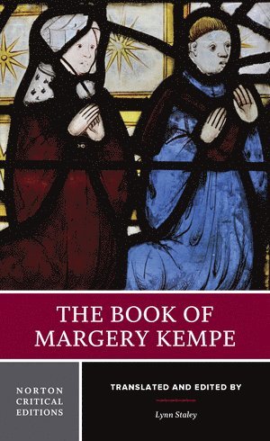 The Book of Margery Kempe 1