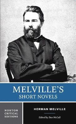 Melville's Short Novels 1