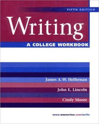 A College Workbook 1