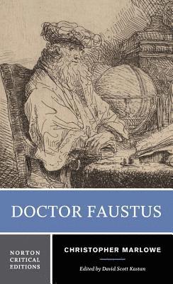 bokomslag Doctor Faustus