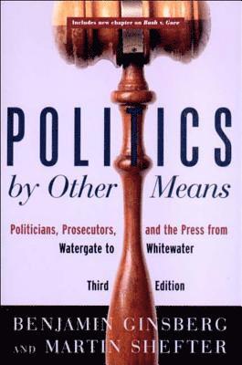 Politics by Other Means 1