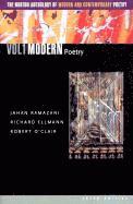 bokomslag Norton Anthology of Modern and Contemporary Poetry: v. 1 Modern Poetry